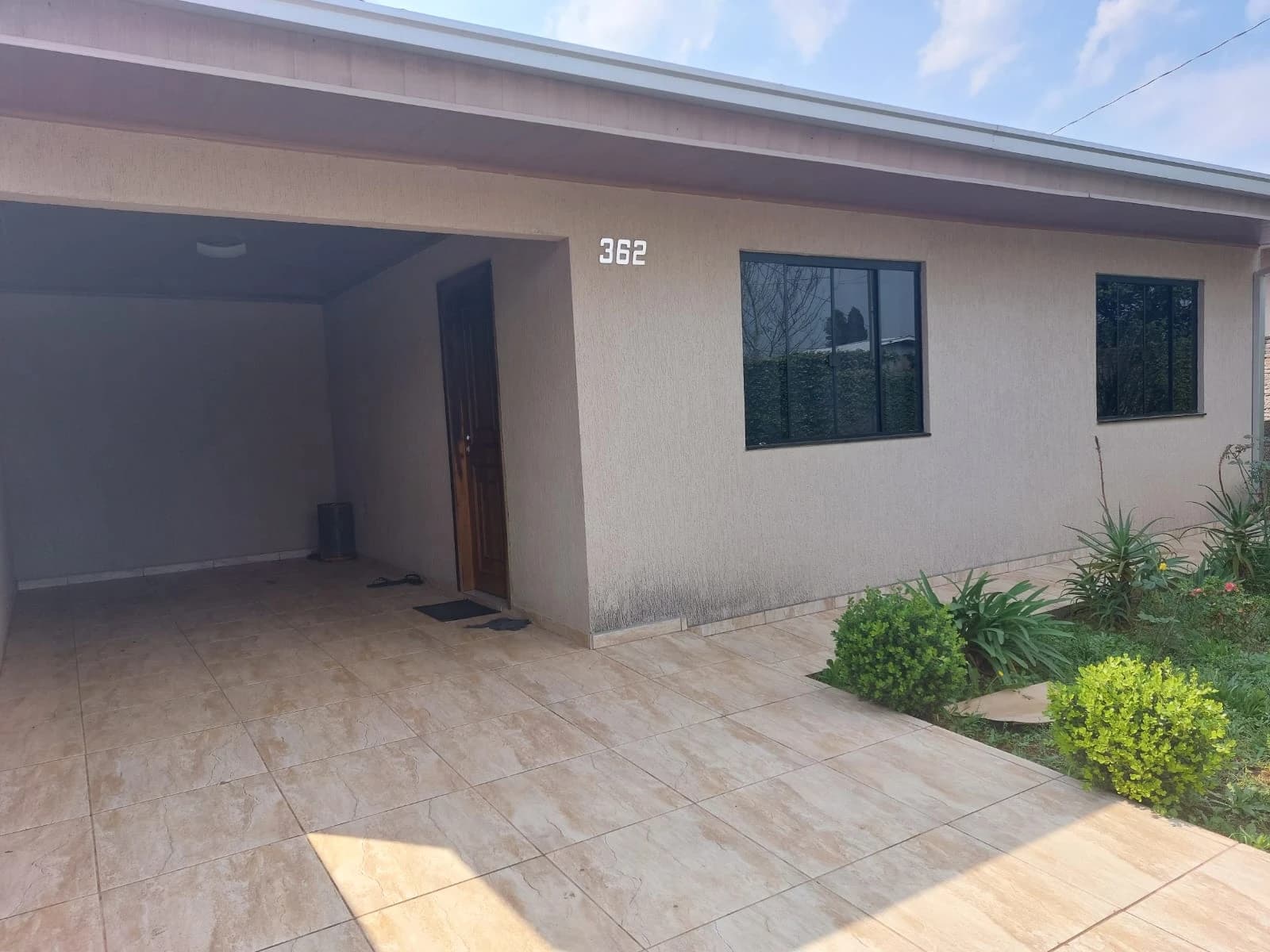 Casa a venda Vila Carli Guarapuava PR