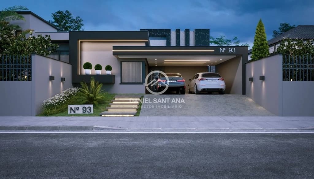 CASA A VENDA ALTO CASCÁVEL/GUARAPUAVA PR