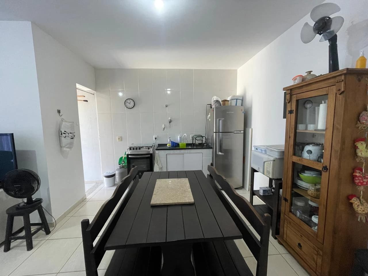 CASA GEMINADA ITACOLOMI/BALNÁRIO PIÇARRAS SC 600 METROS DA PRAIA