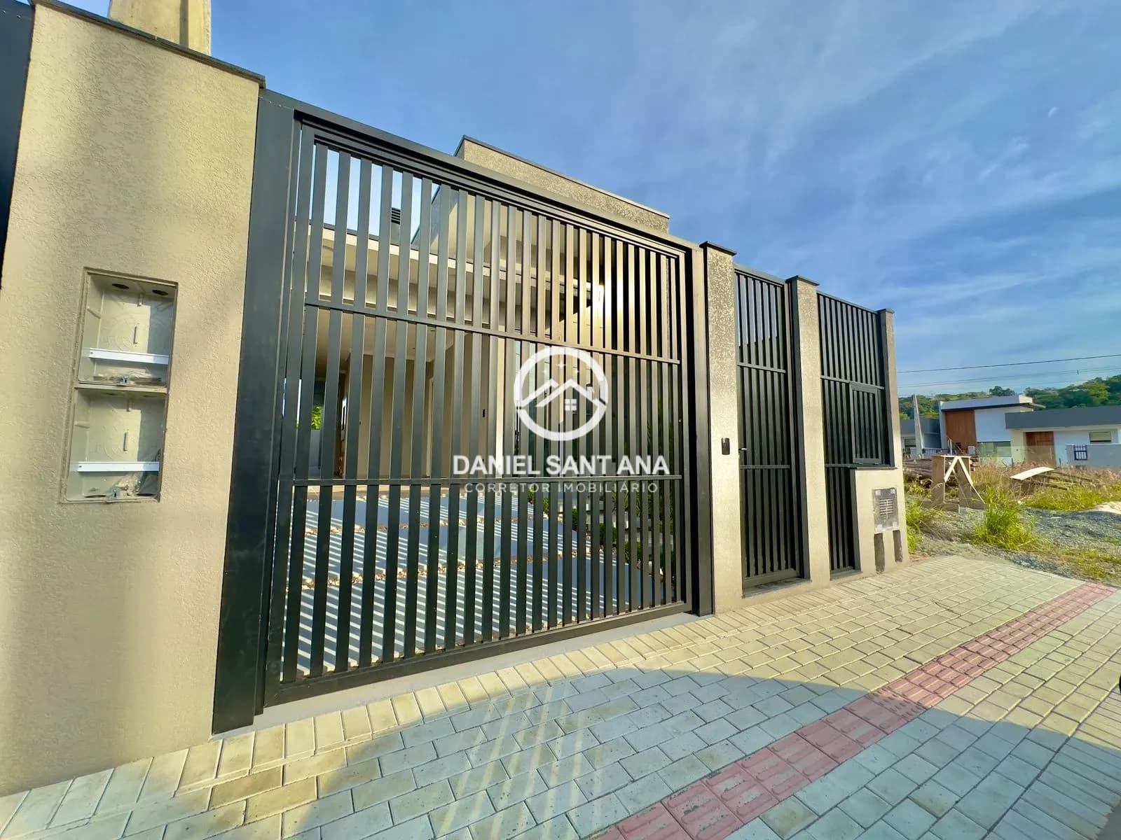 Casa a Venda Itajuba Barra Velha SC