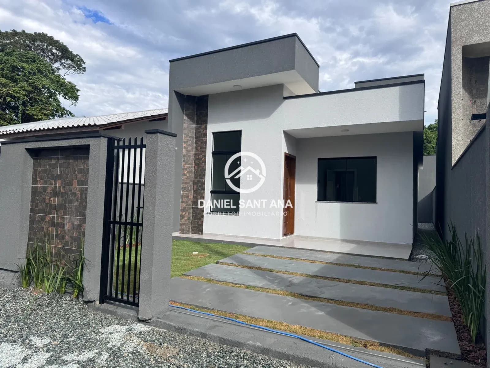  Casa à Venda – Quinta dos Açorianos | Barra Velha/SC