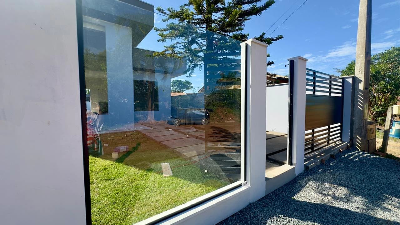 casa a venda Quinta dos Açorianos/Barra Velha SC