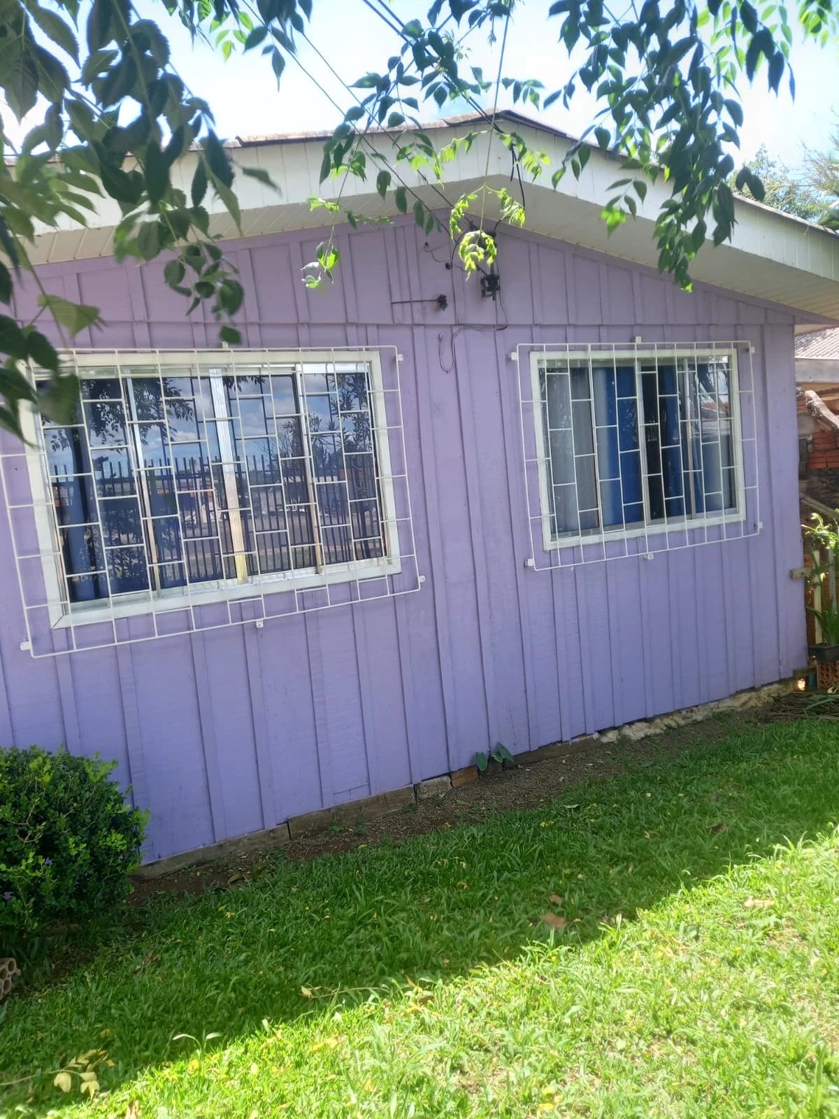 Casa a Venda Vila Carli/Guarapuava PR