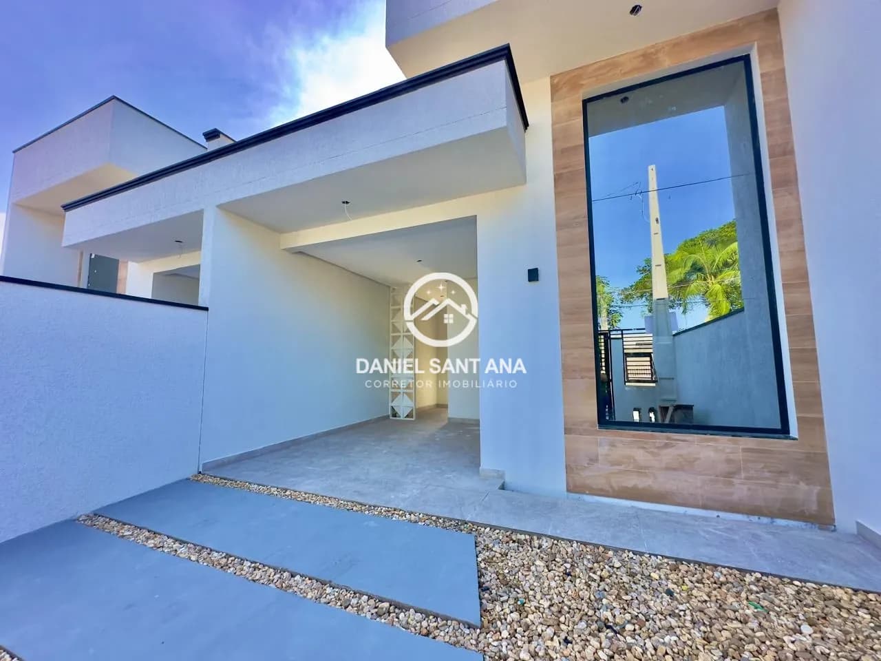 Casa a venda Itajuba Barra Velha SC