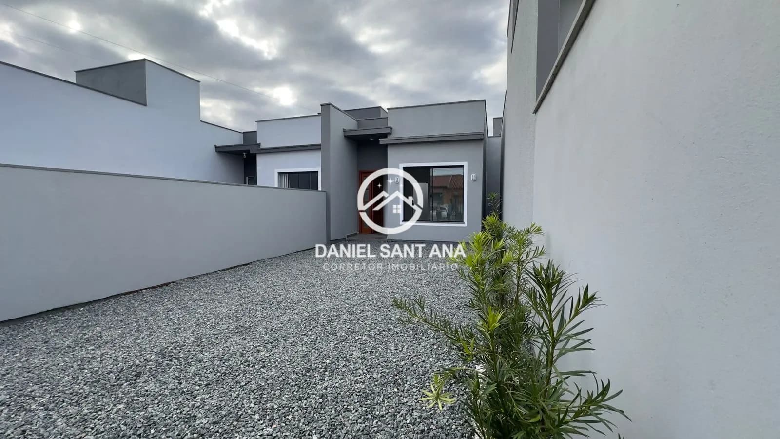 Casa a venda Quinta dos Açorianos Barra Velha SC