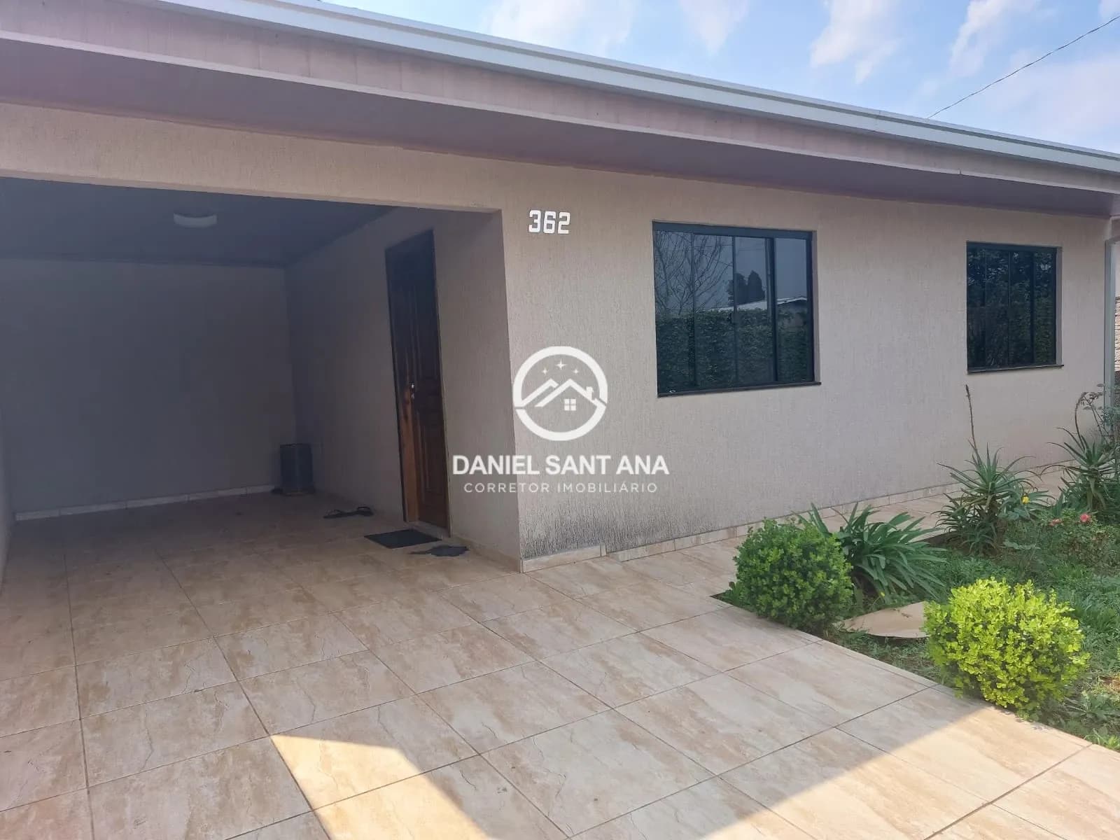 Casa a venda Vila Carli Guarapuava PR