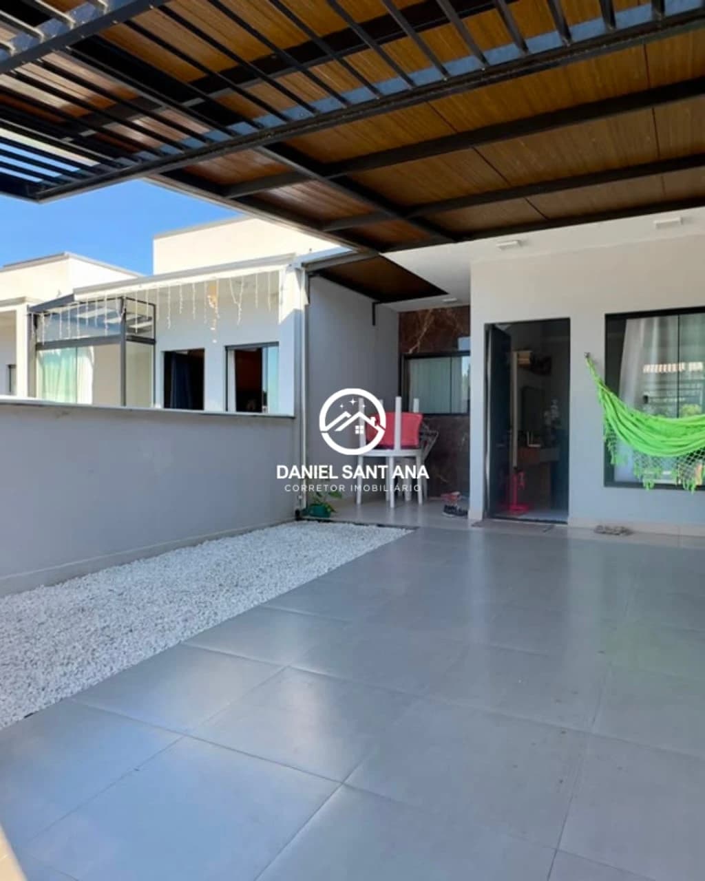 Casa a venda 1000 metros da praia alegre Penha/SC